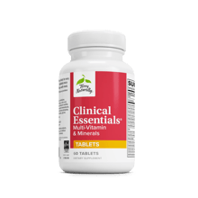 Red Ginseng Energy | Terry Naturally by EuroPharma